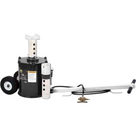 Omega 10 Ton Air Jack/Support Stand - 34100 34100