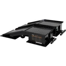 Omega Wide Truck Ramps 20 Ton Capacity - 93201 93201