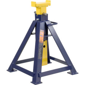 Hein-Werner 10 Ton High Reach Jack Stands - HW93512 HW93512
