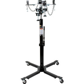 Omega 700 lb. Cap. Economy Transmission Jack - 40700 40700