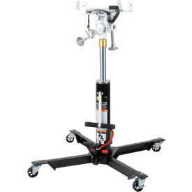 Omega 1000 lb. Cap. 2 Stage Transmission Jack W/ Air - 41001C 41001C