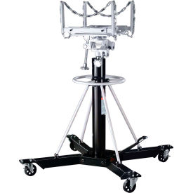 Omega 1 Ton Telescopic Transmission Jack - 42003 42003