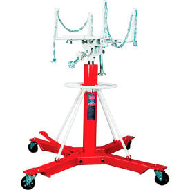 Shinn Fu America Manual Telescopic Transmission Jack 1 Ton BH7101