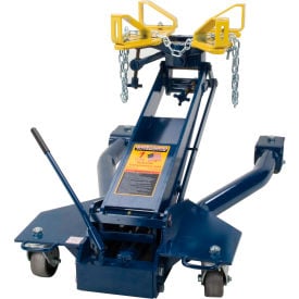 Hein-Werner 1 Ton Floor Style Transmission Jack - HW93718 HW93718