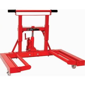 Shinn Fu America Hydraulic Wheel Dolly 0.75 Ton BH8075