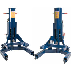 Hein-Werner 10 Ton Wheel Lift System - HW93693 HW93693