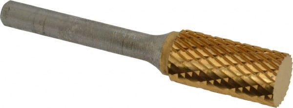 Abrasive Bur: SA-5, Cylinder MPN:10185
