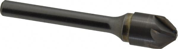 Countersink: 1/2
