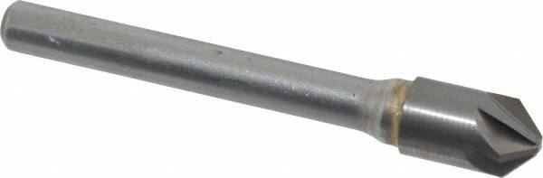 Countersink: 3/8