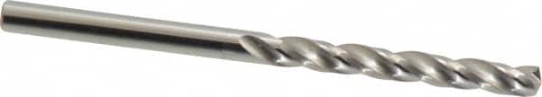 Jobber Length Drill Bit: 5/32