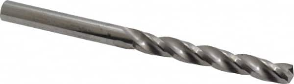 Jobber Length Drill Bit: 7/32
