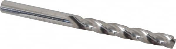 Jobber Length Drill Bit: 17/64