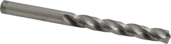 Jobber Length Drill Bit: 9/32