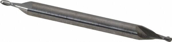 Ball End Mill: 0.0469