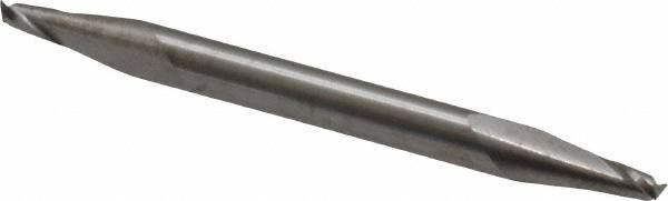 Square End Mill: 5/64
