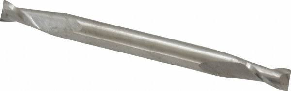 Square End Mill: 7/64