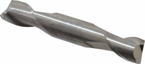 Square End Mill: 1/2