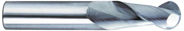 Ball End Mill: 0.5