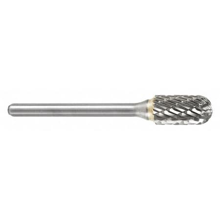 Carbide Bur, 1/4