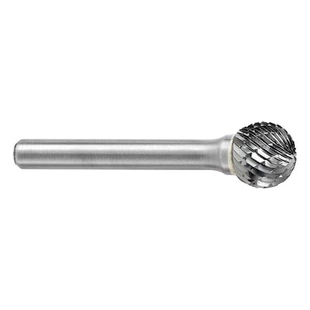 Carbide Bur, 3/8