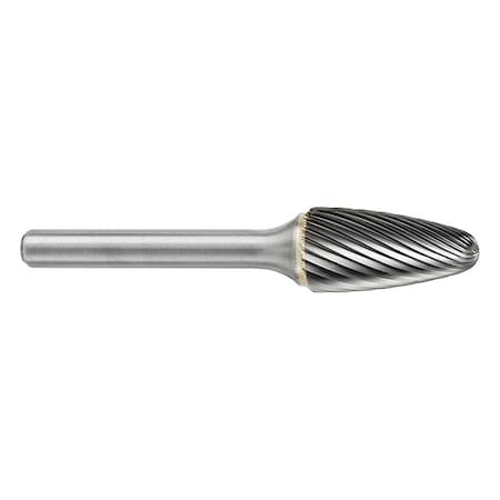 Carbide Bur, 3/8