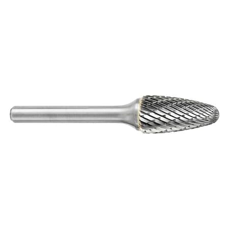 Carbide Bur, 1/8