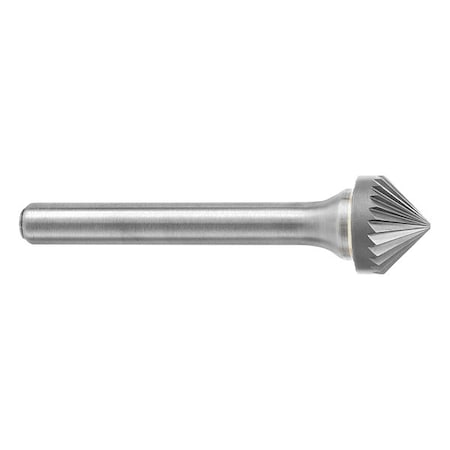 Carbide Bur, 3/8