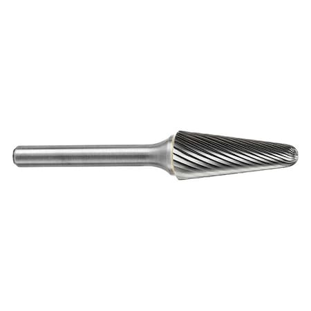 Carbide Bur, 3/8