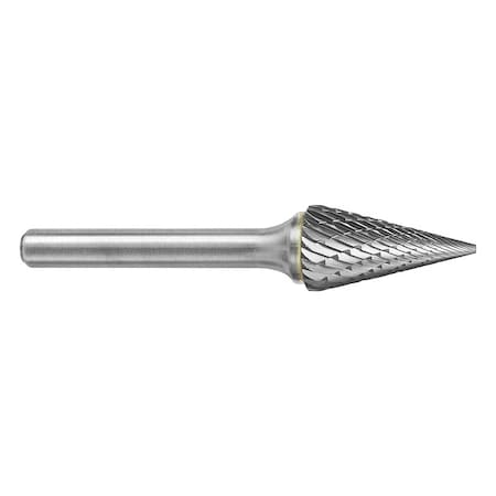 Carbide Bur, 3/8