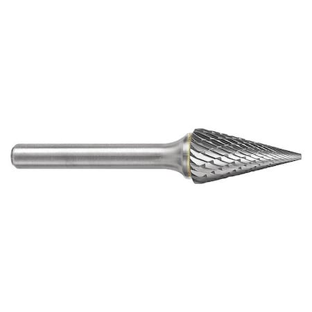 Carbide Bur, 5/8