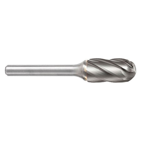 Carbide Bur, 3/8