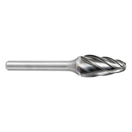 Carbide Bur, 1/2