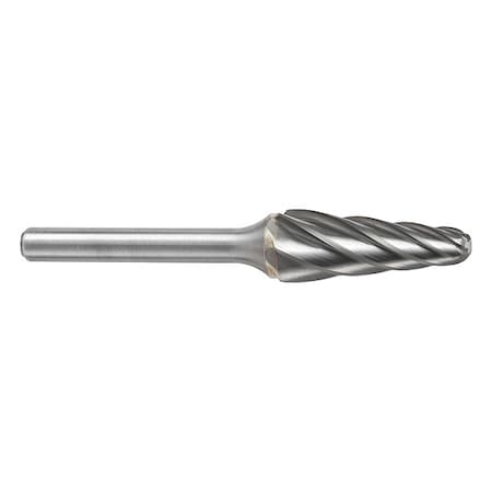 Carbide Bur, 3/8