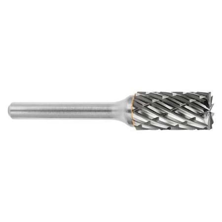 Carbide Bur, Double Cut, 3/4in Cut L, SB3 MPN:19356