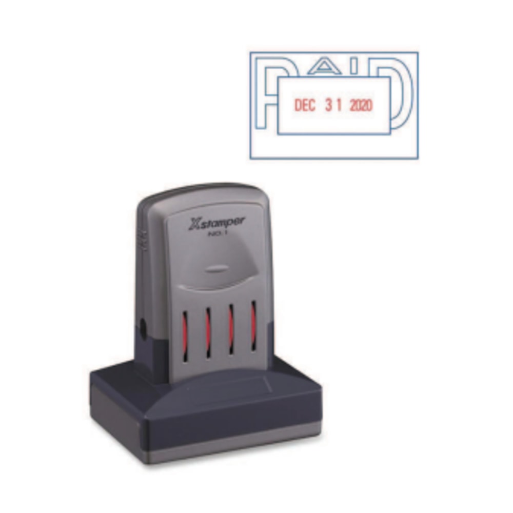 Xstamper VersaDater 