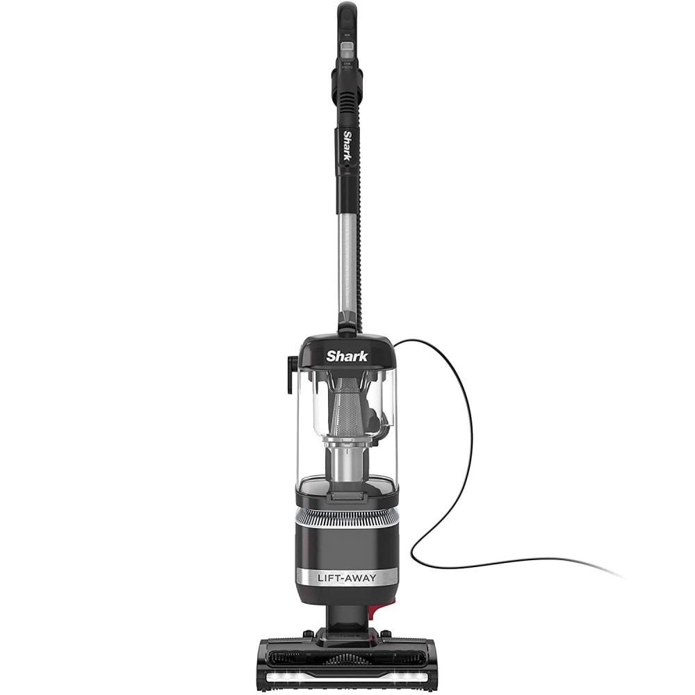 Shark Navigator Lift-Away ADV Upright Vacuum Cleaner, Black MPN:LA322