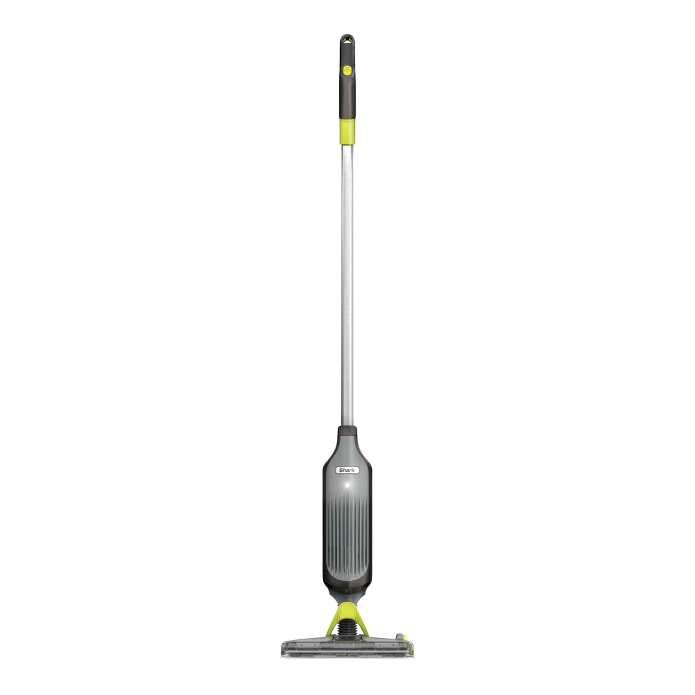 Shark Pro Cordless Vacuum Mop, Gray MPN:VM252