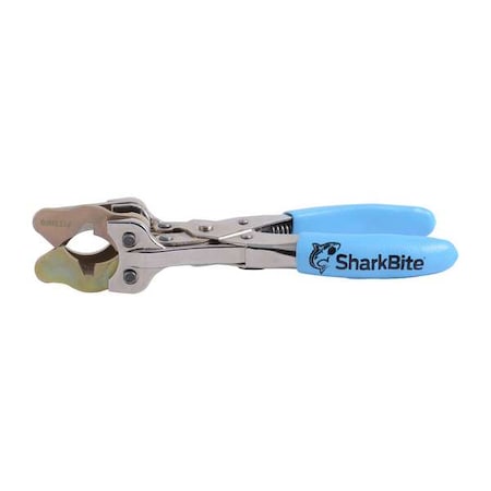 Disconnect Tool, Copper/Steel, 3/8 in MPN:PROD3810