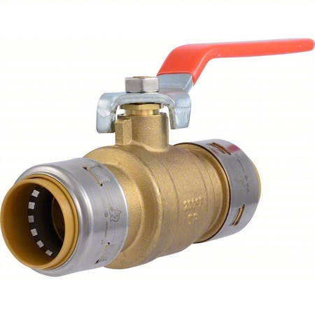 SBM BALL VALVE 1 MPN:UR22223G