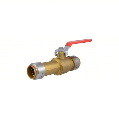 Turn Ball Valve, 5.6
