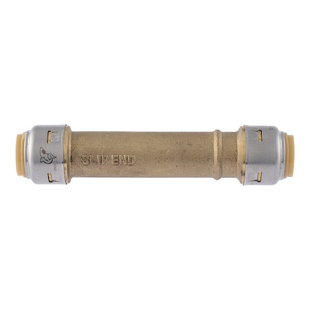 Adapter, Brass, Brass MPN:UR3008