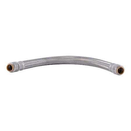 Flexible Hose Connector, 18