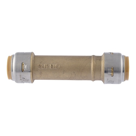 Adapter, Brass, Brass MPN:UR3016