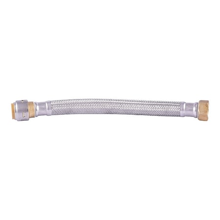 Water Heater Connector, 12