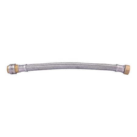 Water Heater Connector, 12