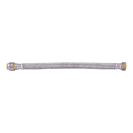 Water Heater Connector, 18
