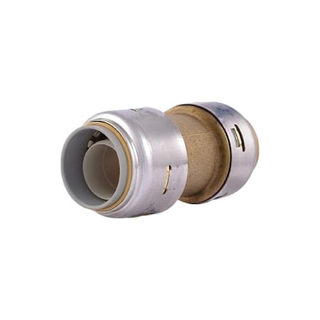 Adapter, Brass, Brass MPN:UR4016