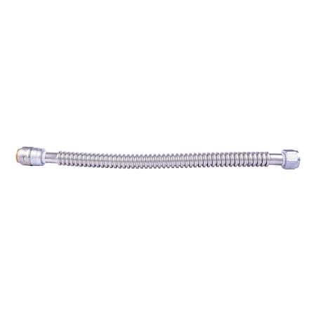 Water Heater Connector, Push to Connect MPN:URSS3088FX18G