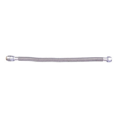 Water Heater Connector, 24