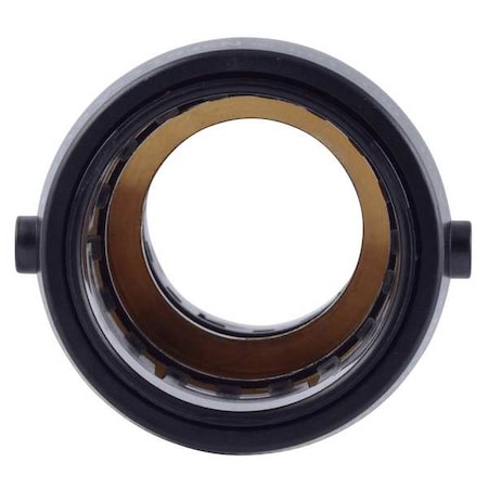 Strt, Brass, Push-Fit 1 1/4